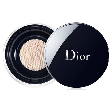 dior diorskin losse powder|sephora dior forever.